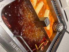 -海底捞火锅(逸仙路店)