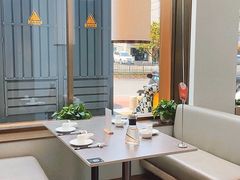 -湖锦酒楼(八一路店)