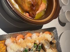-外婆家(西红门荟聚购物中心店)