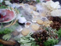 -金塔傣乡·云南民族特色菜·傣味手抓饭(金瓦路店)