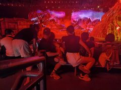 -华夏文旅海洋公园