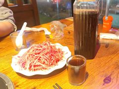 -老诚一锅(乔庄店)