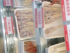 -千禧炸串(明瓦廊店)