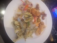 -AdD全日制餐厅(中谷花园酒店)