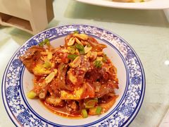 夫妻肺片-巴蜀人家(东关街店)