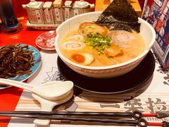 -火影忍者一乐拉面(环球港店)