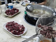 -阿牛牛杂店(东园店)