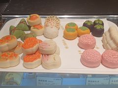 -北京稻香村(零号店)