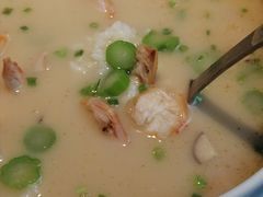 海鲜泡饭-味妙顺德厨房(绿地缤纷城店)