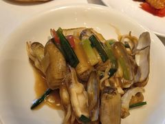 -莆田餐厅PUTIEN(三里屯店)