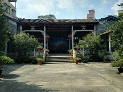 -小洲村
