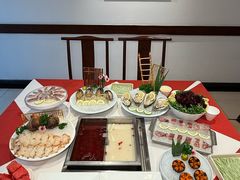 -皇城老妈川味火锅·大连海鲜火锅(港湾店)
