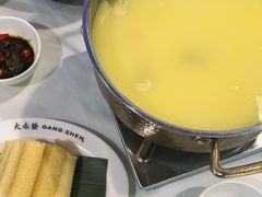 -大永發老火浓汤·经典粤菜(北滨路店)
