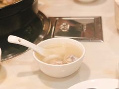 -烹然四季椰子鸡火锅(团结湖总店)