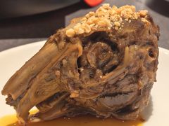 -乔一乔怪味干锅(武侯欢肆店)