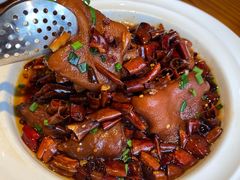 -胡大饭馆(青果路店)