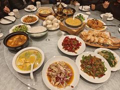 -竹溪一号·天域阁(骑马山店)