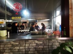 -邵顺兴锅盖面(金山宝地店)