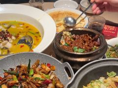 -吴氏老妈·23年家常菜(古城店)