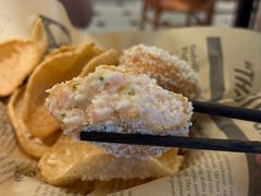 -太食獸泰式茶餐厅(IFS国金中心店)