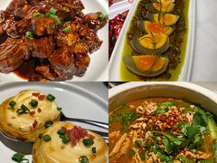 -绿茶餐厅(千岛湖银泰城店)