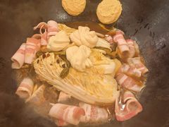 -江湖水乡铁锅炖魚(周庄嘉园店)