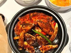 -狮拾久·现代新加坡料理(福田COCO Park店)