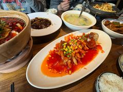 -鱼食饭稻·苏浙土菜17年老馆子(平江路店)
