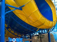 -广州融创水世界