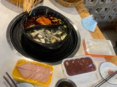 -玉林串串香·自助串串(崇文门搜秀店)