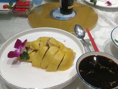 白斩鸡-鑫鑫大酒店(共和新路店)