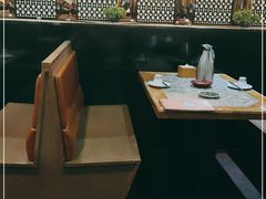 大堂-江边城外烤全鱼(龙德广场店)