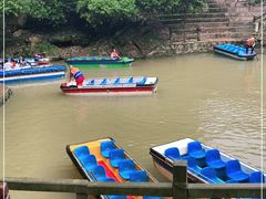 -寻龙山风景旅游区