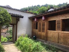 -杨家堂村