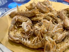 -旺角小渔村(二马路店)