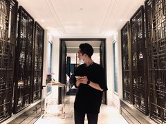 -Yan Ting 宴庭中餐厅(上海静安瑞吉酒店)