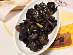 -陳香貴·兰州牛肉面(上海长风大悦城店)