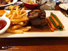 -宝莱纳餐厅(滨江店)