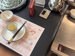 -水禾轩·海鲜蒸汽主题餐厅(新香洲旗舰店)