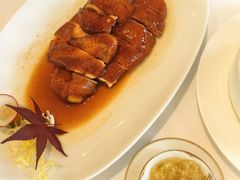 -宝丽轩中餐厅BAOLIXUAN