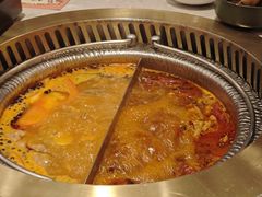 -空之介寿喜烧·和牛放题(恒隆广场店)