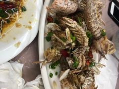 -阿杰臻选海鲜饭店(普陀山店)