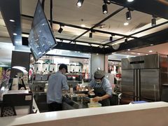-爷爷不泡茶NOYEYENOTEA(武汉佰港城创始店)