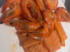 -晶丽香榭自助餐(南京大饭店)