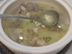 -七叔家宴家常广西菜(明秀东路店)