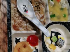 -探鱼·鲜青椒爽麻烤鱼(广州南沙万达广场店)