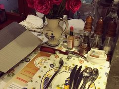 -LA CREPERIE BRETONNE布列塔尼法式餐厅(天童北路店)