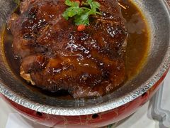 -小城外婆肴私房菜.家宴聚集点(圆明园颐和园·清河上地店)