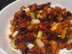 -花椒俏川菜小馆(南海万达店)