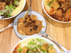 -小豆海棠(嘉兴路店)